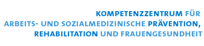 Institut für Arbeits- und Sozialmedizin logo